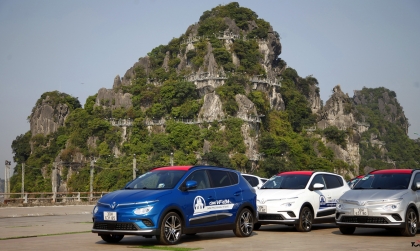 VinFast nhận 1 tỷ USD từ ông Phạm Nhật Vượng